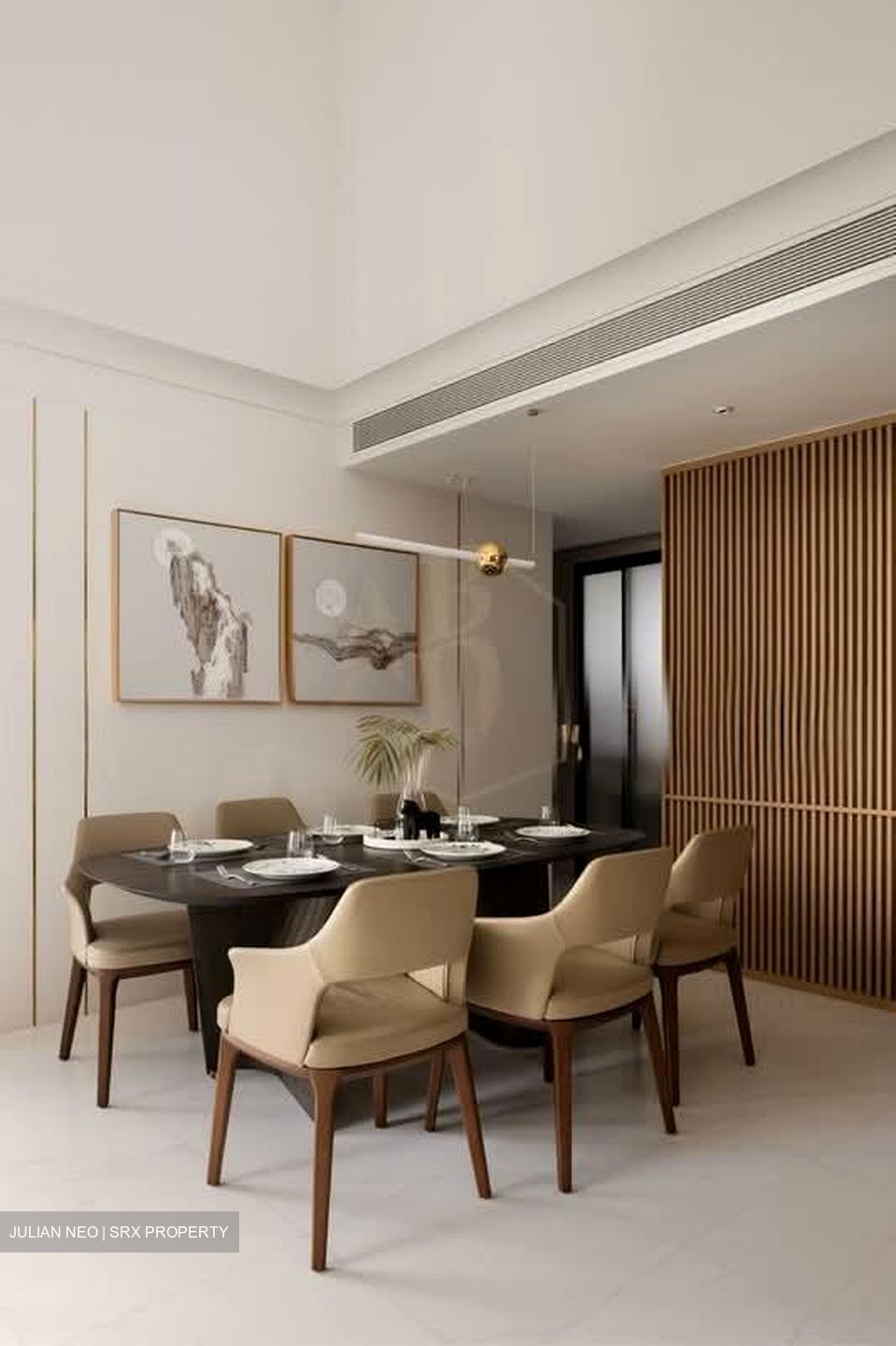 Starlight Suites (D9), Apartment #594112871